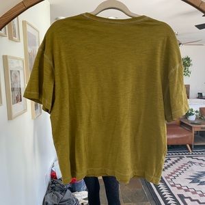 Universal Thread crop top